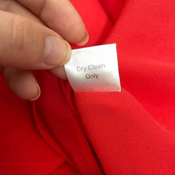 PARKER Silk Dress Womens Size Small Special Occasion Party Summer Flowy Office - Picture 8 of 11